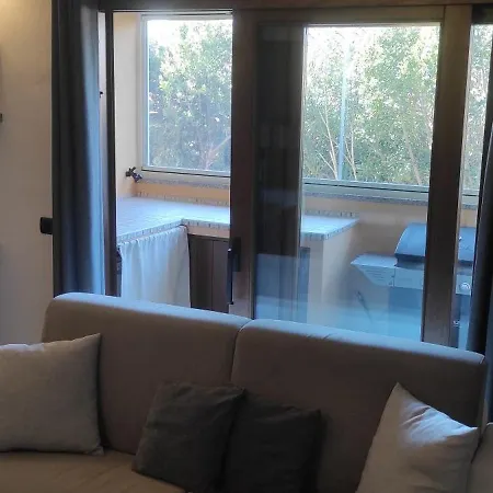Holiday home Il Borghetto *