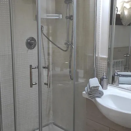 Holiday home Il Borghetto