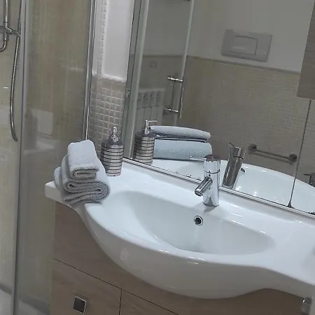 Il Borghetto Holiday home
