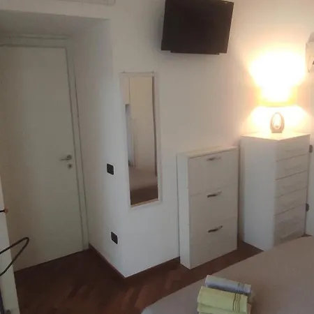 Il Borghetto Holiday home