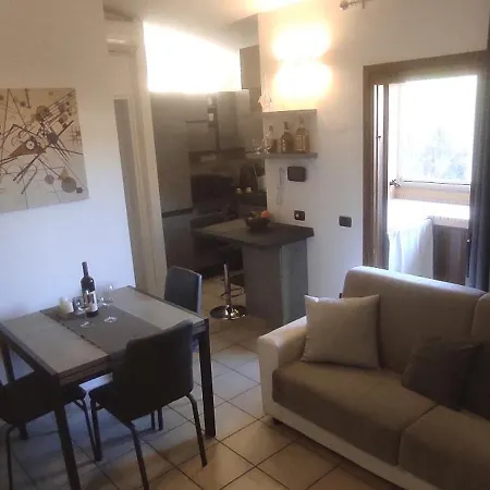 Holiday home Il Borghetto Olbia