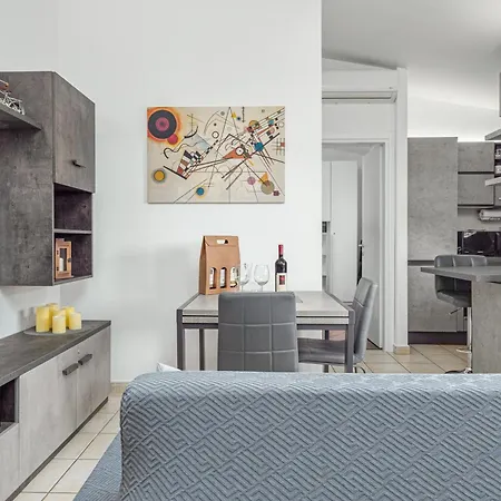 Il Borghetto Holiday home Olbia