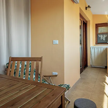Il Borghetto Feriehus Olbia