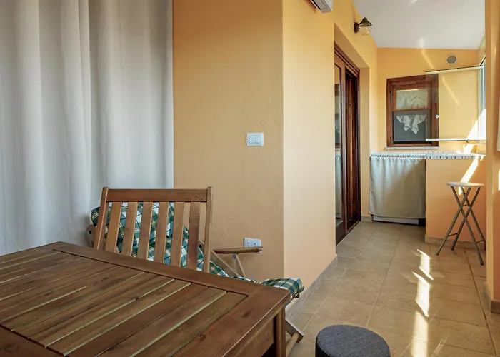 Il Borghetto Feriehus Olbia
